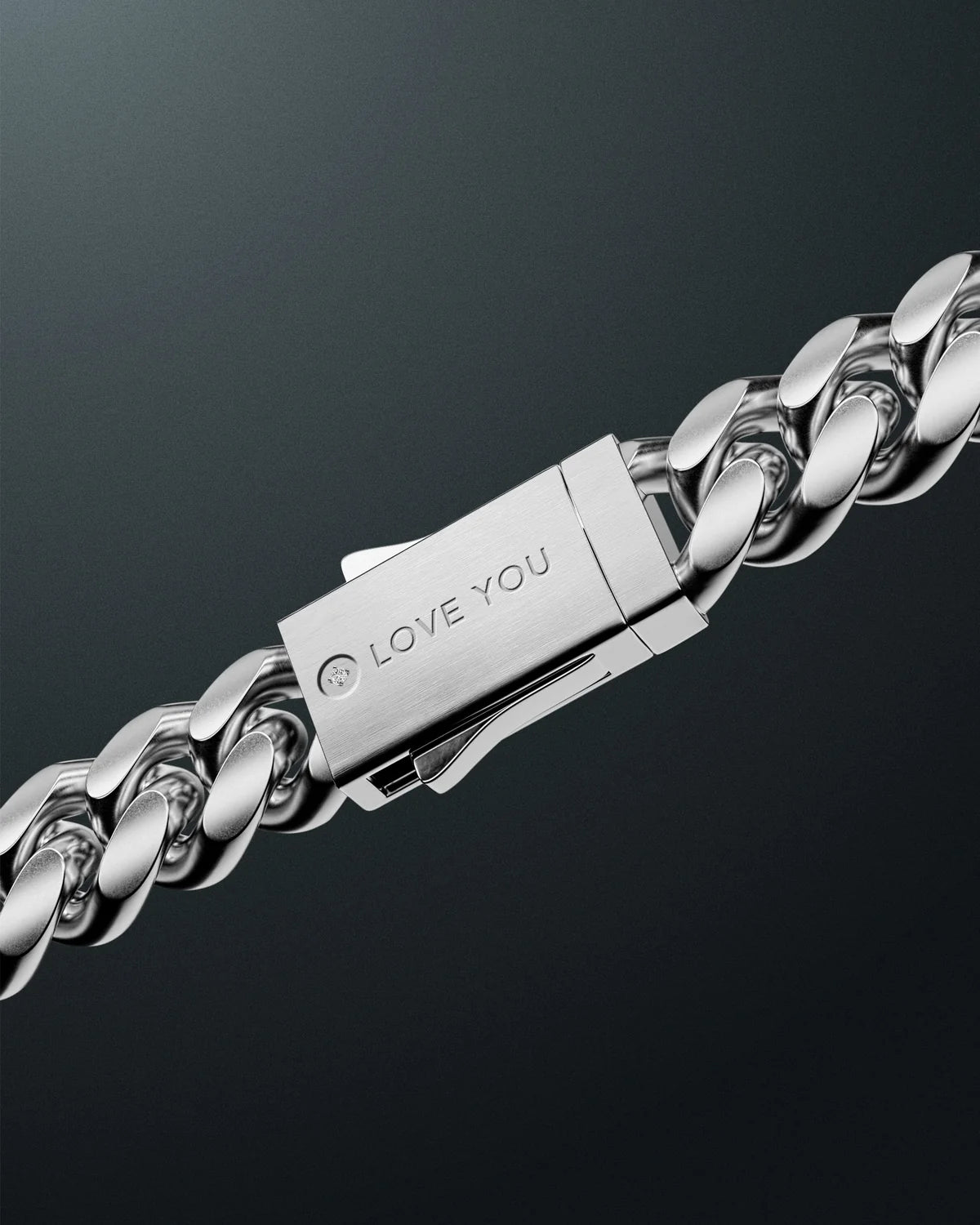 Cuban Link Chain 10mm