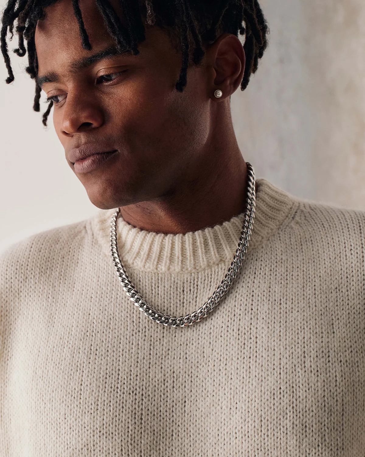 Cuban Link Chain 10mm